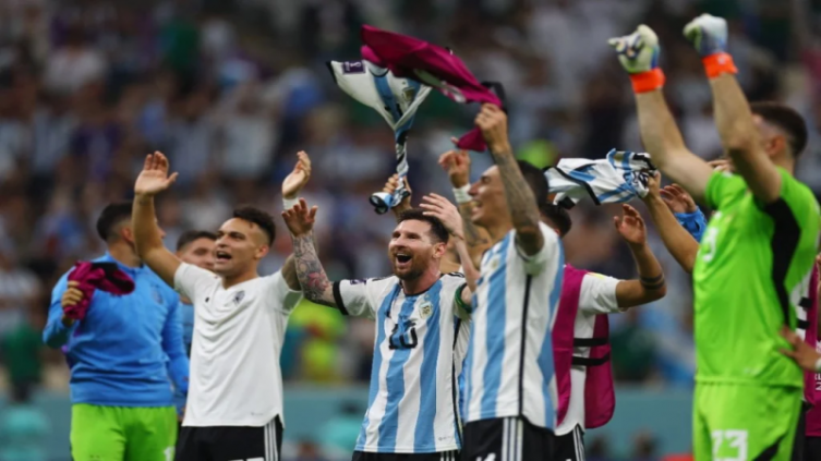 ¿Qué debe pasar para que Argentina pase a octavos de final?