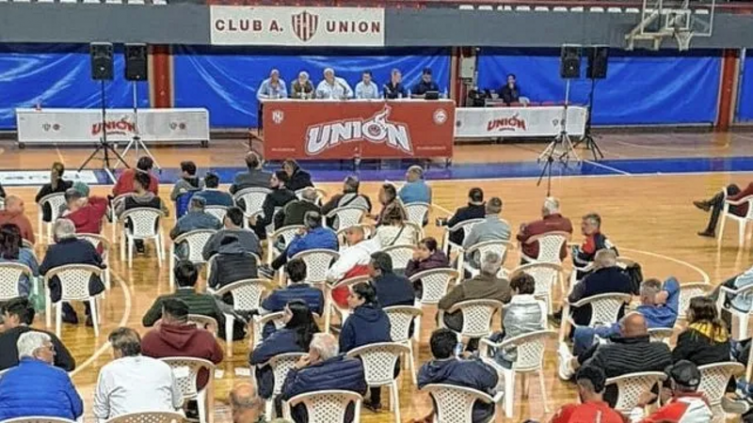 Unión termina pormenores de la nueva Asamblea