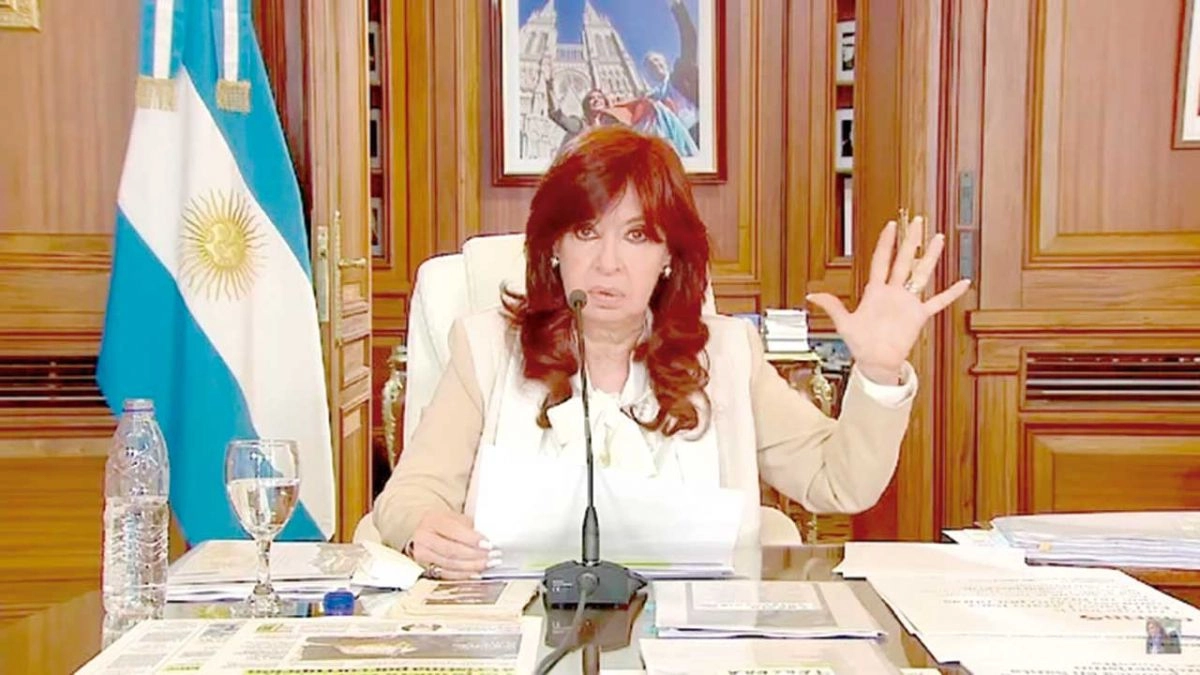 Expectativa por la última palabra de Cristina Kirchner en la causa Vialidad