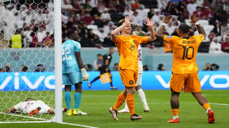 Mundial Qatar 2022: los primeros cruces de octavos de final