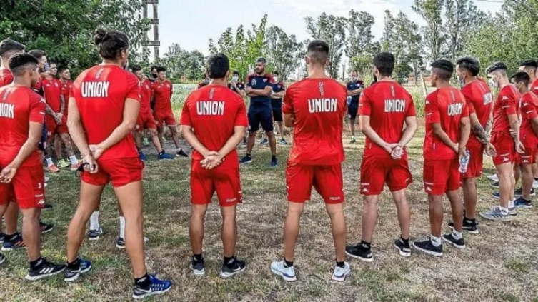 Unión jugará un torneo en Uruguay