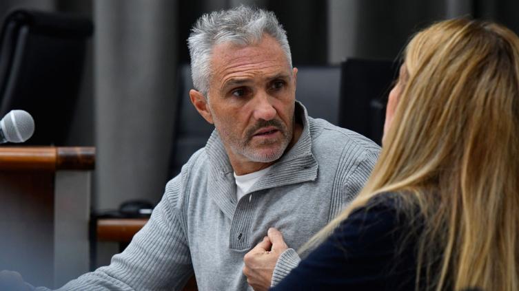 El crimen de María Marta García Belsunce quedó impune: absolvieron a Pachelo