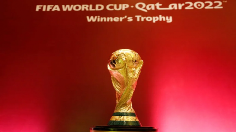 Los cruces de octavos de final del Mundial