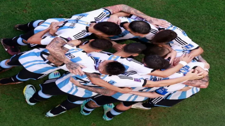 Argentina ante Australia por los 8vos de final del Mundial de Qatar 2022: día, hora y TV