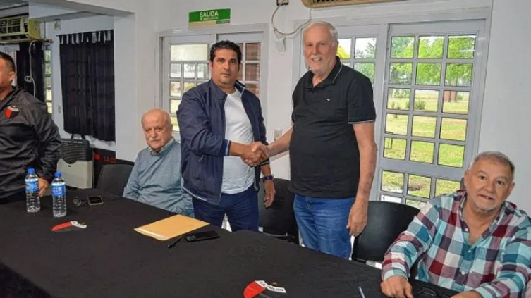 Colón: semana importante para la llegada de incorporaciones