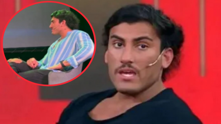 Gran Hermano: Tomás Holder reveló cuánto cobran los participantes