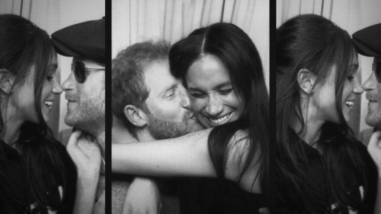 Harry y Meghan con fecha de estreno: dónde verla