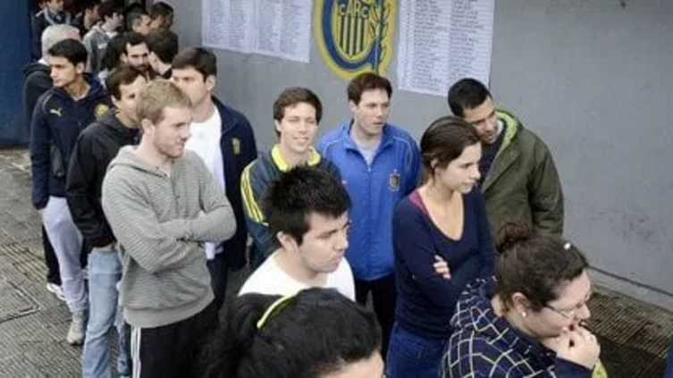 Rosario Central: la Justicia confirmó las elecciones