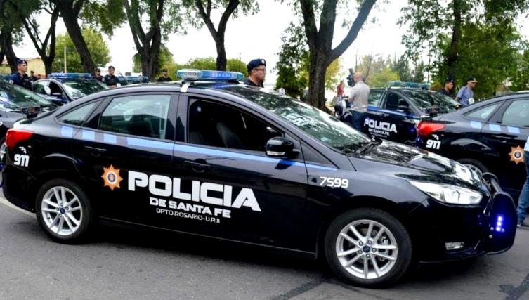 La provincia planifica acciones de seguridad en zonas comerciales 