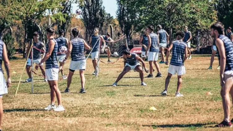 Inter en Porto Alegre invitó a Colón a un amistoso