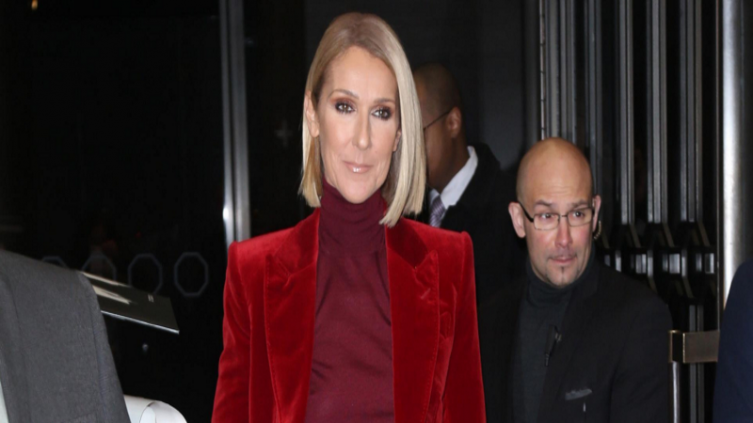 En qué consiste el síndrome que sufre Céline Dion