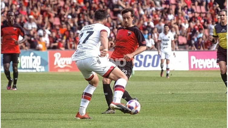 Colón no jugaría la Copa de Campeones ante Patronato
