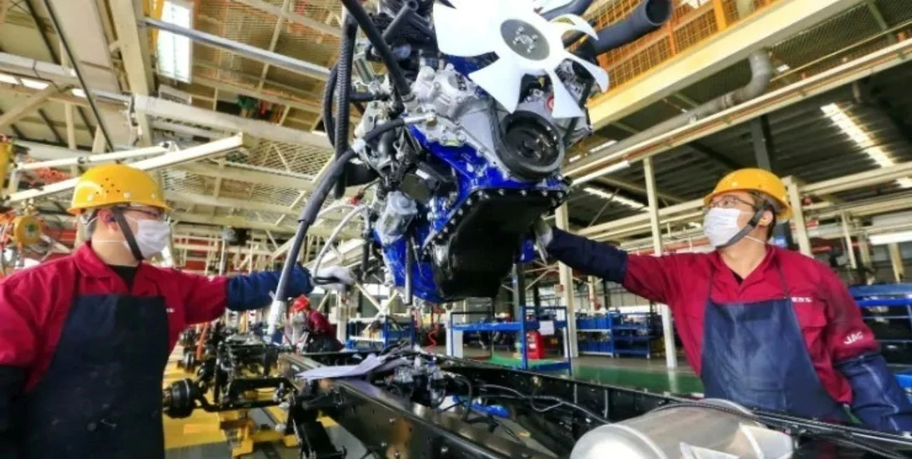 La actividad económica sigue con tendencia en alza y números alentadores