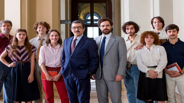  Globos de Oro 2023: Argentina, 1985 fue nominada para los premios