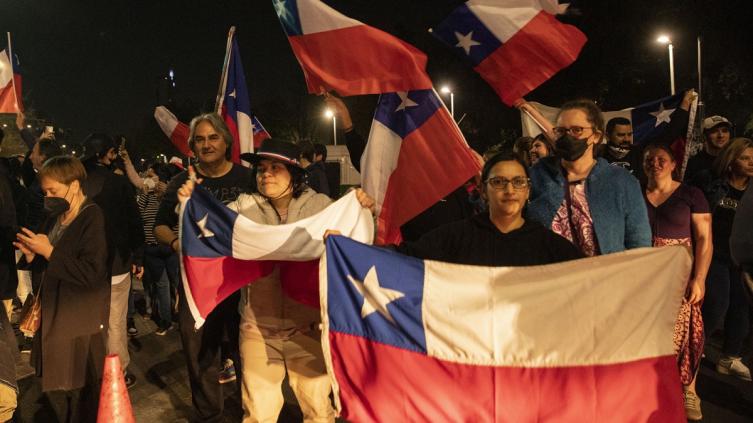 Segundo intento en Chile para tener una nueva Carta Magna