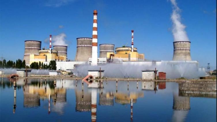 La ONU desplegará misiones de seguridad en cinco centrales nucleares de Ucrania