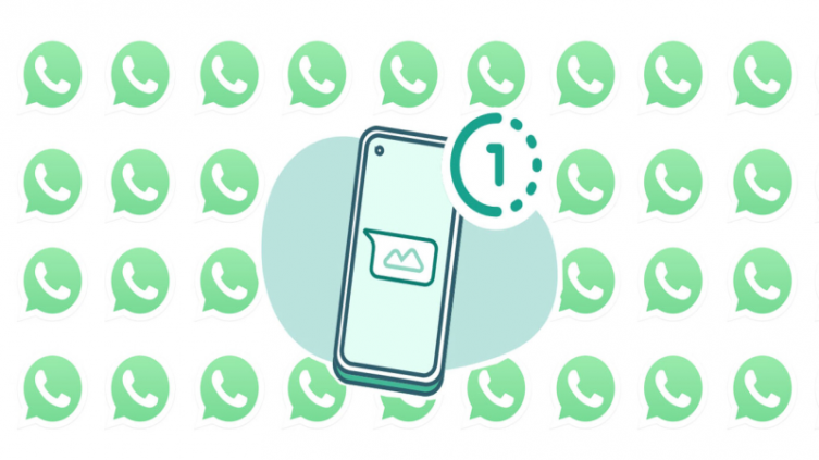 WhatsApp dejará que los mensajes de textos se autodestruyan