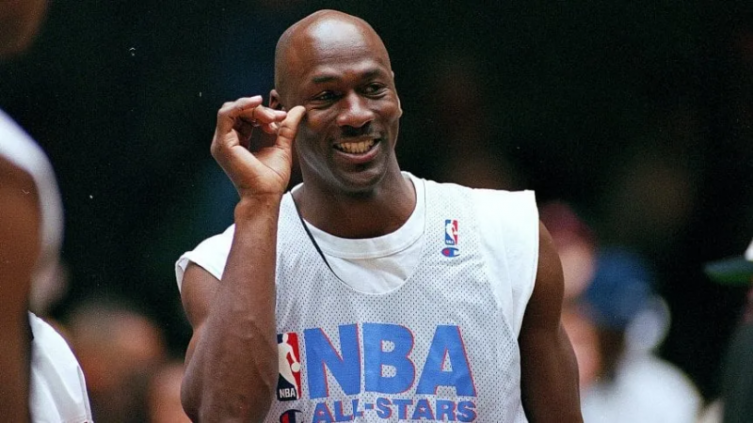 NBA: el nuevo trofeo MVP se llamará Michael Jordan