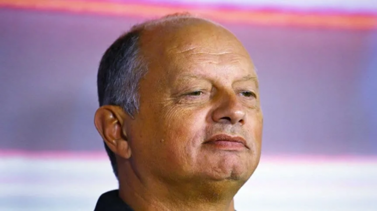 F1: Fred Vasseur será el nuevo director deportivo de Ferrari desde 2023
