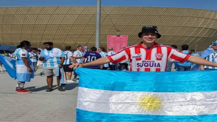 Unión expresó su emoción tras el pase a la final de Argentina