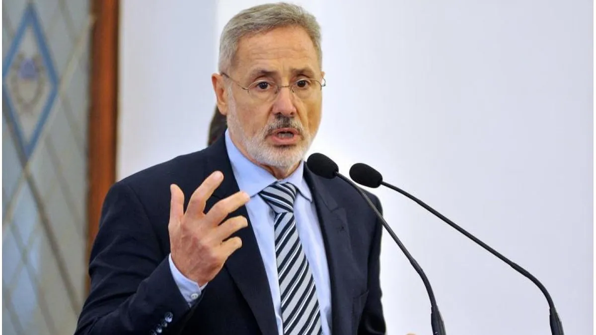 La causa contra Sain seguirá en los tribunales santafesinos