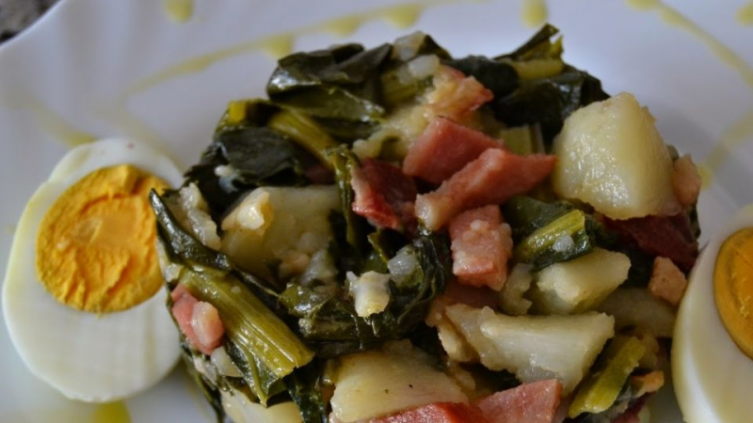 Salteados de verduras con plus de proteínas
