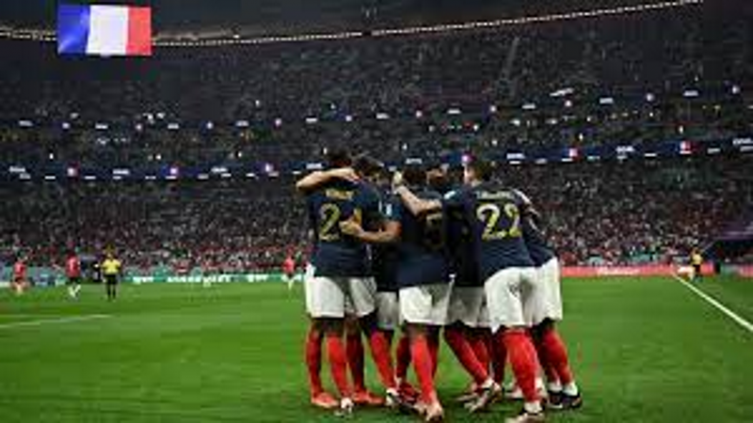 Qatar 2022: Francia enfrentará a Argentina en la final 