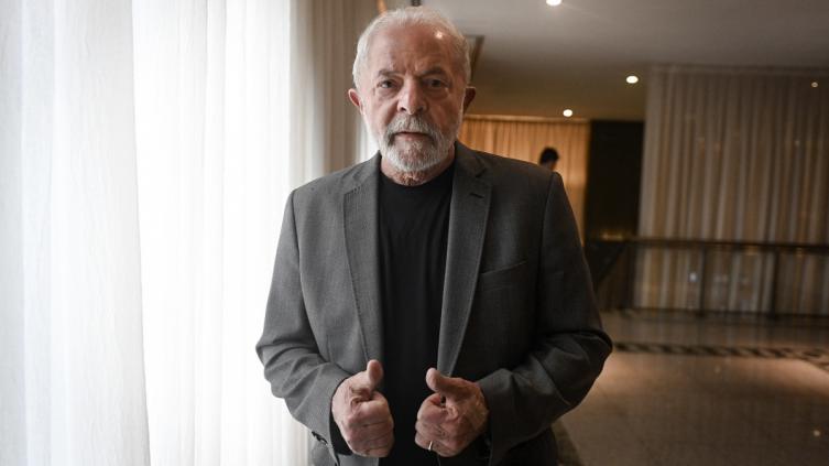 Lula visitará la Argentina el 24 de enero, en su primer viaje al exterior como presidente
