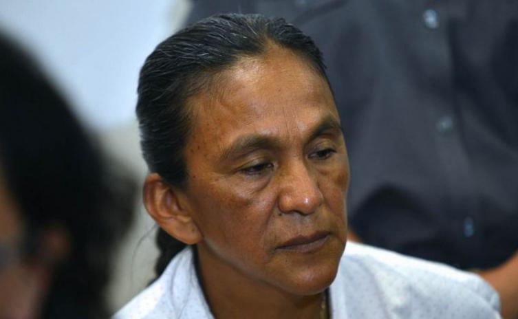 La Corte Suprema dejó firme la condena a 13 años de prisión contra Milagro Sala