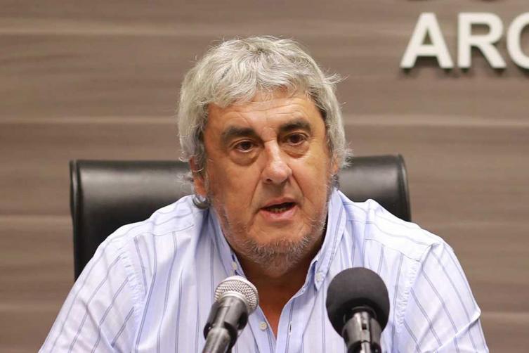 UDA aceptó la oferta salarial