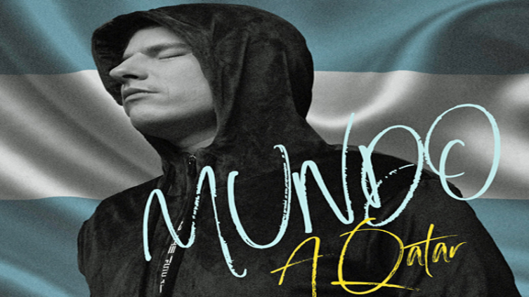 Nahuel Pennisi lanza la canción 