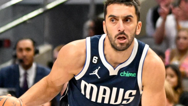 Facundo Campazzo, de la NBA a Serbia