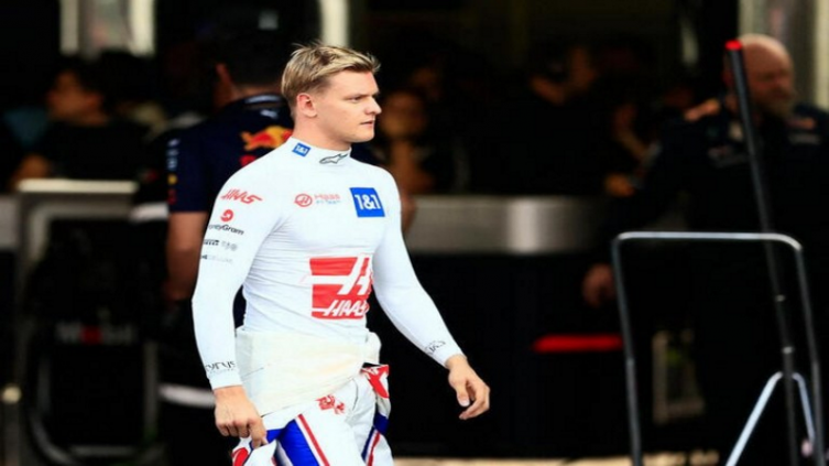 F1: Mick Schumacher integrará Mercedes como piloto reserva