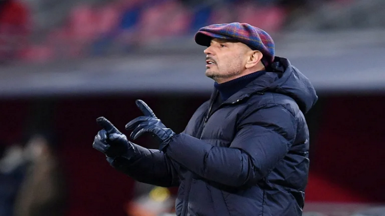 Murió Sinisa Mihajlovic, el ex jugador y técnico serbio 