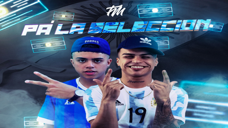 Pa´ la Selección de La T y La M para festejar