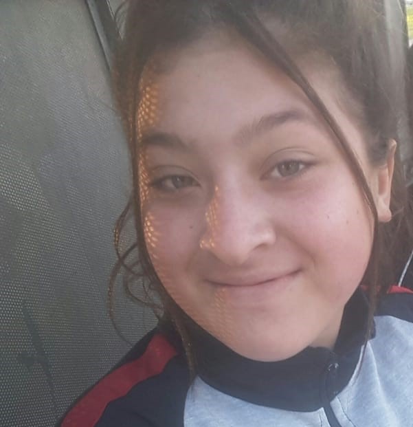 Se solicita información sobre el paradero de Ailén Guadalupe Ferreyra