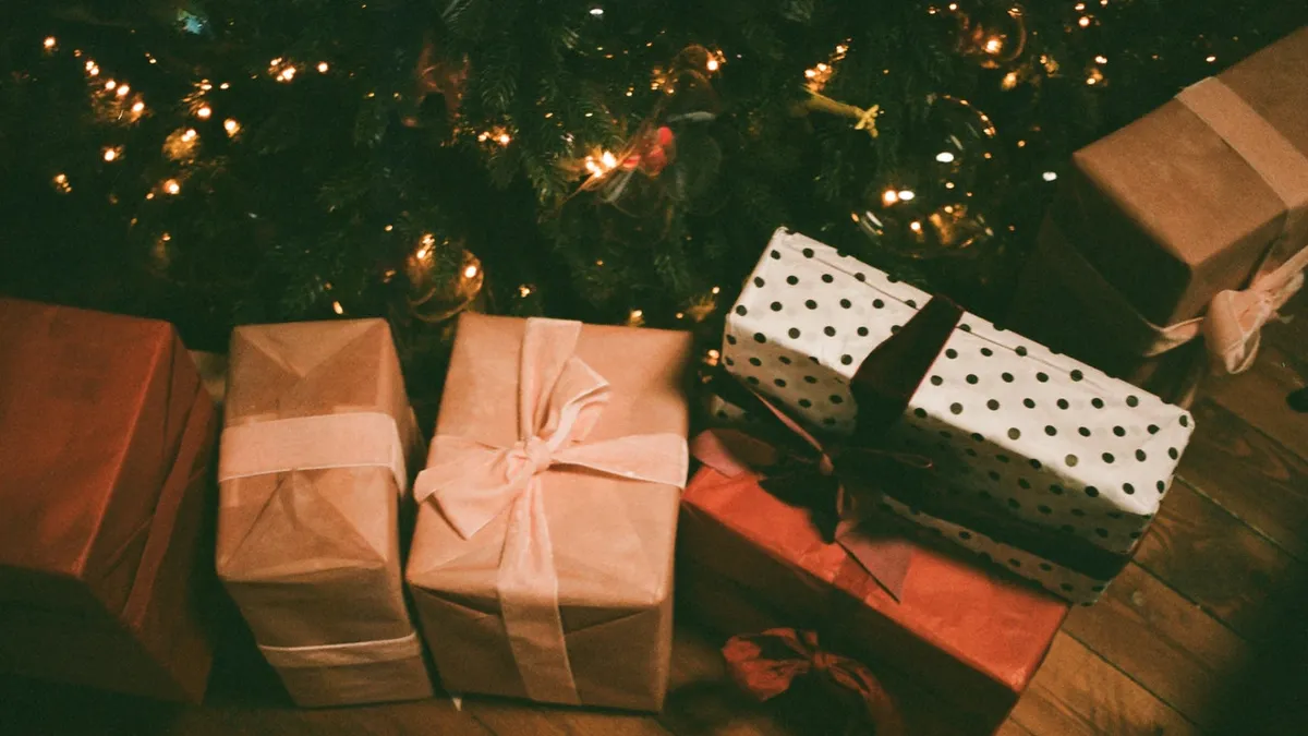 La provincia brindó recomendaciones para las compras navideñas