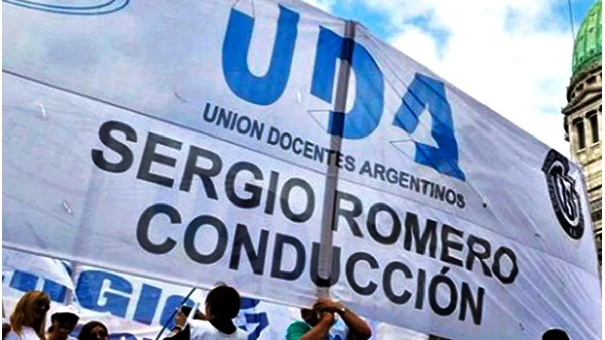  UDA aclara que el DNU tiene fuerza de Ley nacional y la provincia no puede desconocerlo
