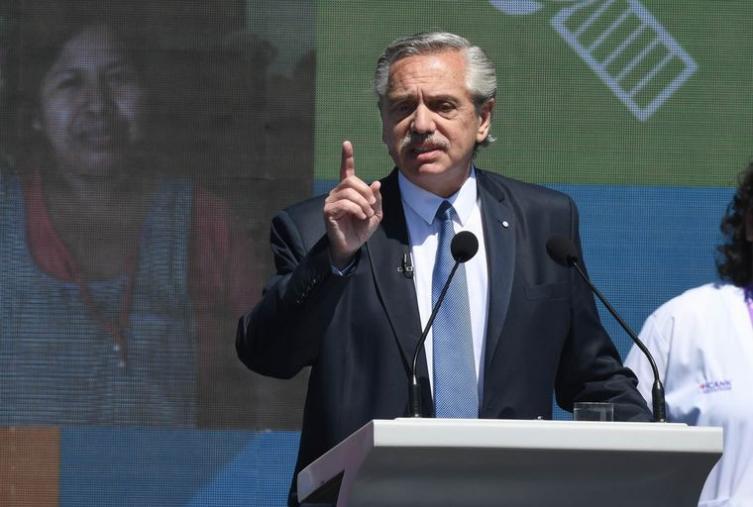 Ocho provincias rechazaron el feriado nacional decretado por Alberto Fernández