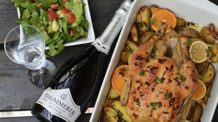 Recetas exquisitas y livianas para degustar en Nochebuena