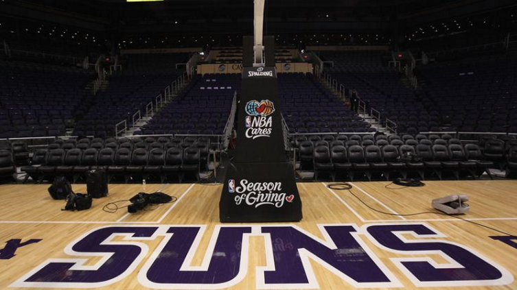 Los Suns tienen nuevo dueño