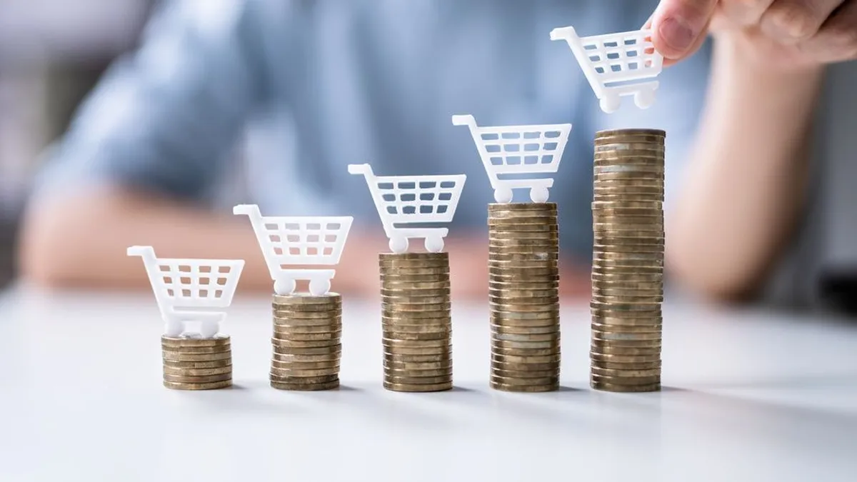 En Santa Fe la inflación fue de 4,9% en noviembre y suma 82,7% en el año