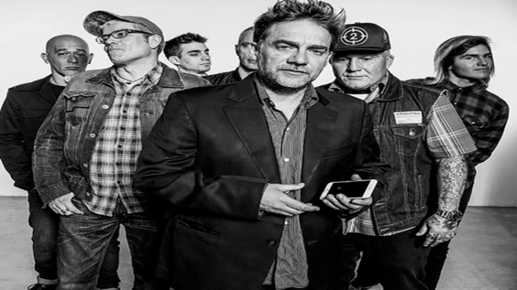 Los Fabulosos Cadillacs regresan a los escenarios argentinos