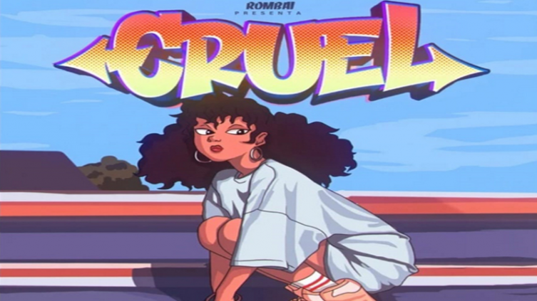 Rombai estrenó un nuevo single