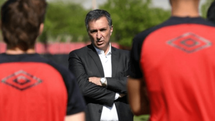 Astore sobre la chance de que Icardi y Messi lleguen a Newell ´s