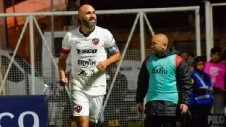 Carlos Quintana, cerca de ser