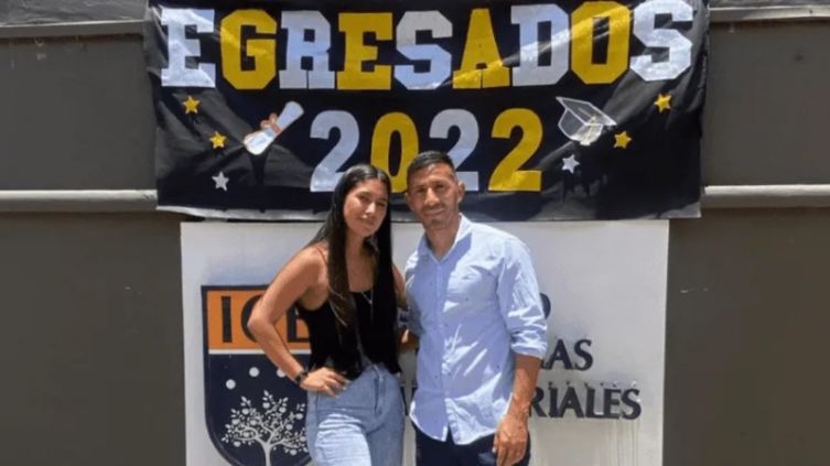 El capitán de Atlético Tucumán, ejemplo de superación