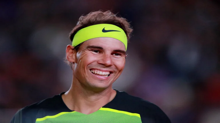 La confesión de Rafa Nadal sobre la final del Mundial