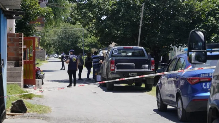 Murió el policía de la AIC baleado durante un allanamiento