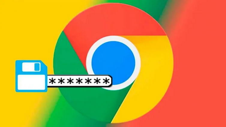 Google Chrome: cómo encontrar una contraseña olvidada